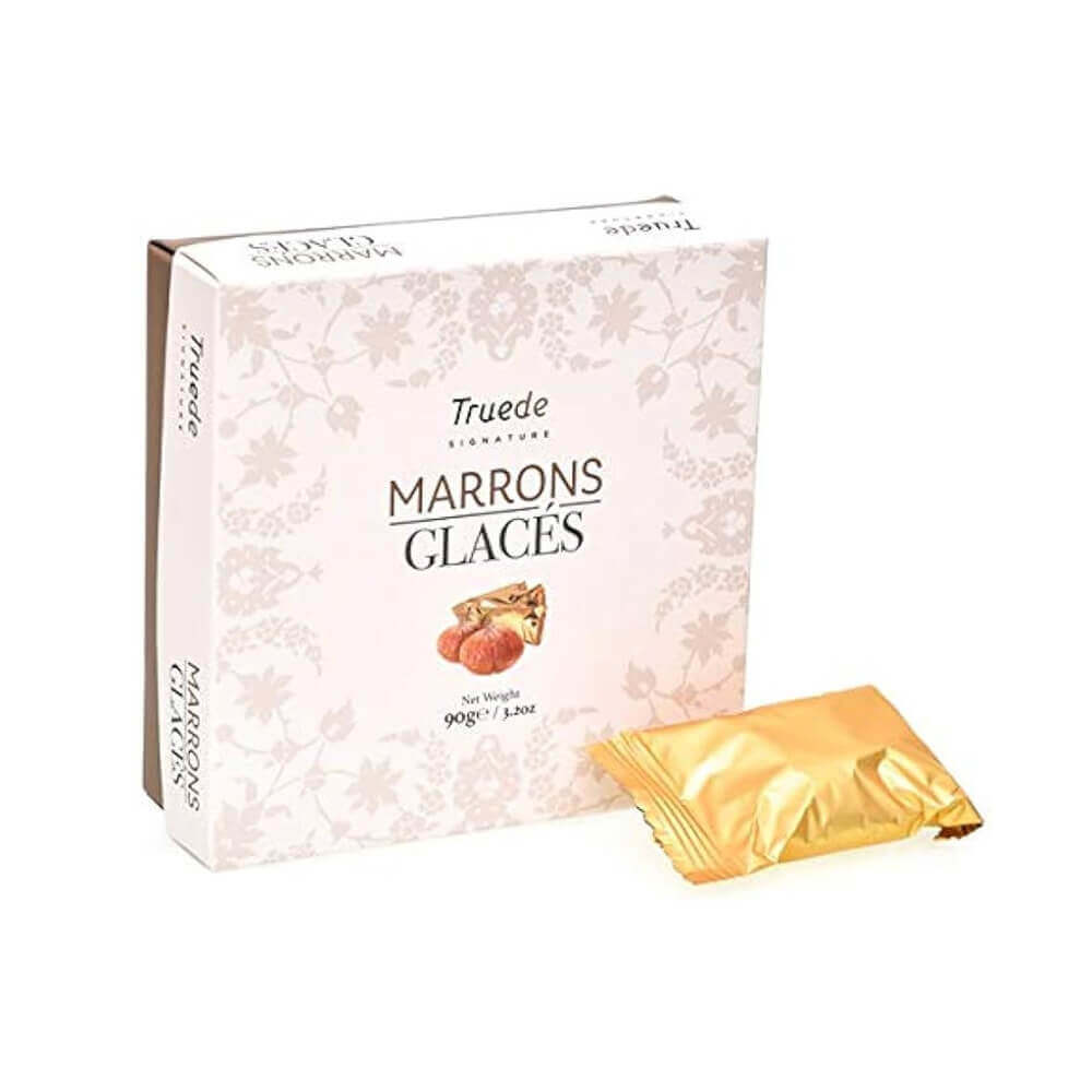 Truede Marron Glace 90g